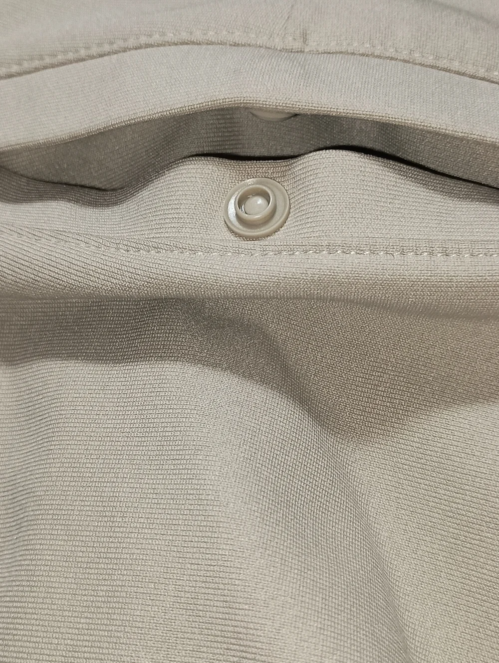 Lululemon ABC Slim Flit Golf Chino Pants Size 36 - Picture 6 of 11